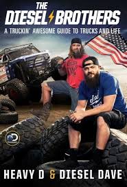 Diesel Brothers - Season 6