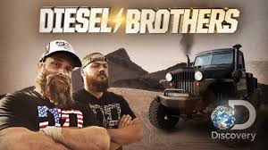 Diesel Brothers - Season 6