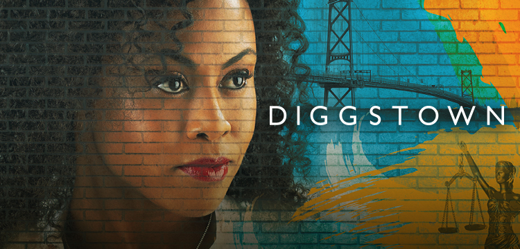 Diggstown - Season 1