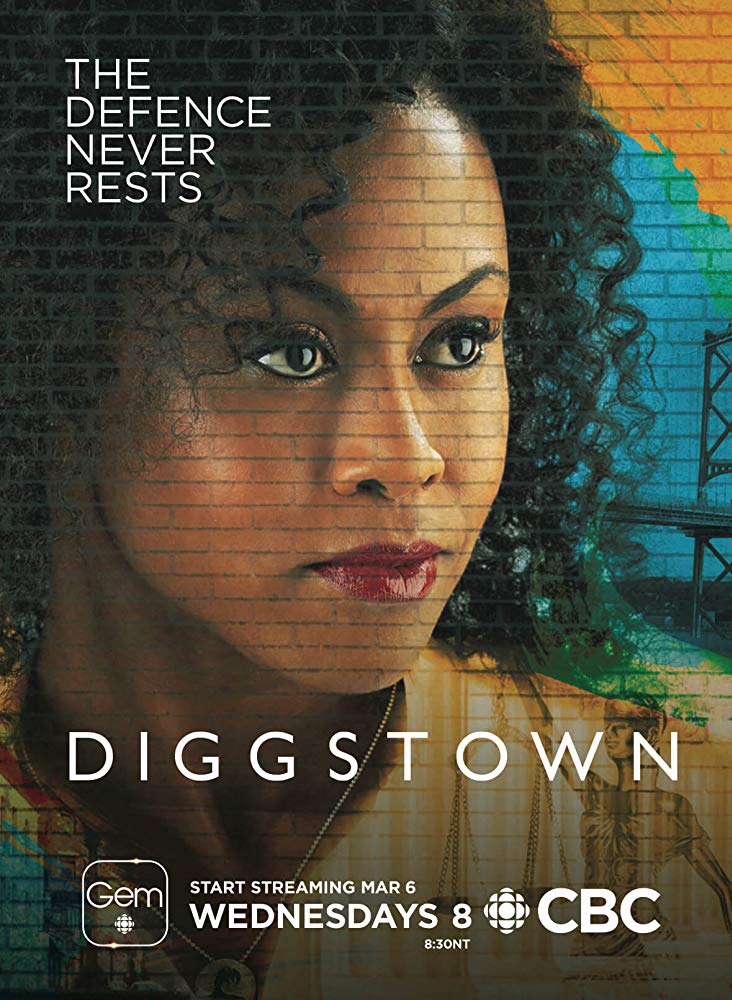 Diggstown - Season 3