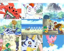 Digimon Adventure season 1