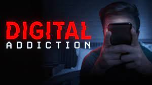 Digital Addiction - Season 1