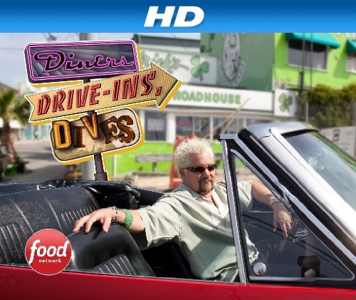 Diners, Drive-Ins and Dives - Season 2022