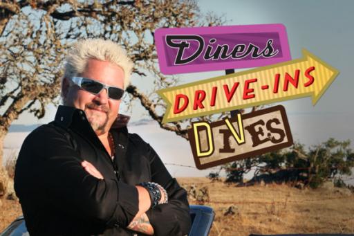 Diners, Drive-ins and Dives - Season 26