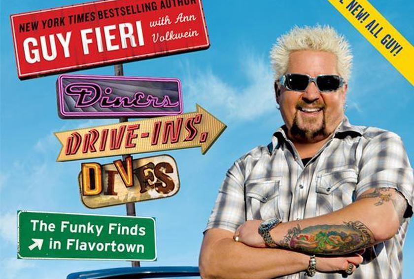 Diners, Drive-ins and Dives - Season 29