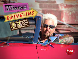 Diners, Drive-ins and Dives - Season 30