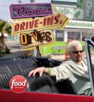 Diners, Drive-ins and Dives - Season 7
