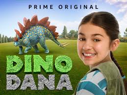 Dino Dana - Season 1