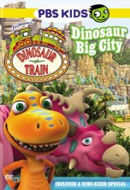 Dinosaur Train - Season 1
