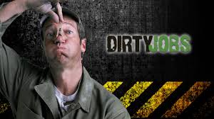 Dirty Jobs - season 10