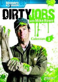 Dirty Jobs - season 10