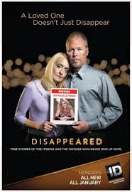 Disappeared - Season 8