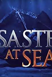 Disasters at Sea - Season 2