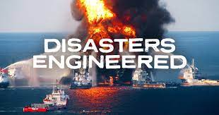 Disasters Engineered - Season 3