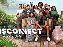 Disconnect: The Wedding Planner