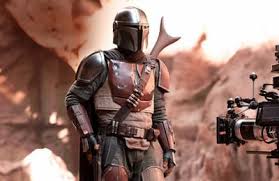 Disney Gallery: Star Wars: The Mandalorian - Season 1