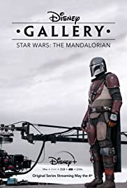 Disney Gallery: The Mandalorian - Season 2