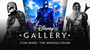 Disney Gallery: The Mandalorian - Season 2