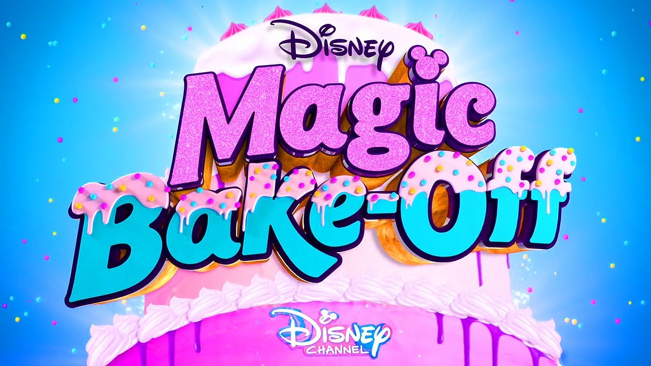 Disney's Magic Bake-Off - Season 1