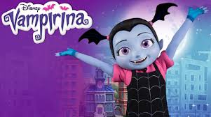 Disney's Vampirina - Season 3