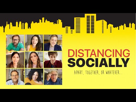 Distancing Socially