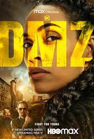 DMZ - Season 1