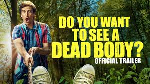 Do You Want to See a Dead Body? - Season 1