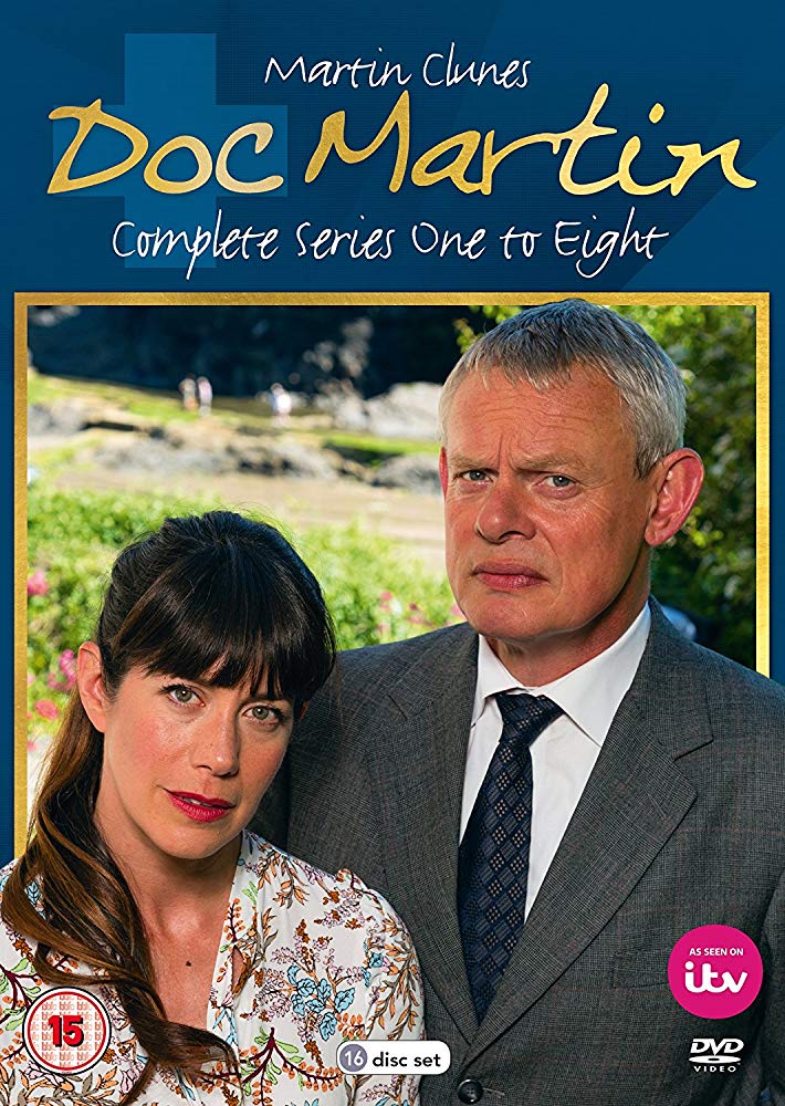 Doc Martin - Season 10