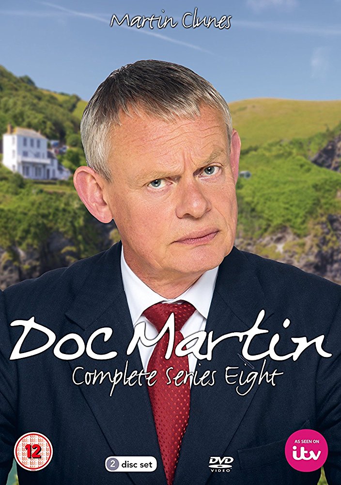Doc Martin - Season 8