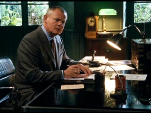 Doc Martin - Season 8