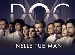 DOC - Nelle tue mani - Season 1