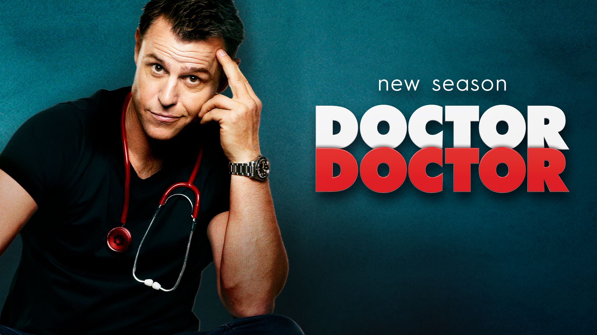 Doctor Doctor  - Season 1