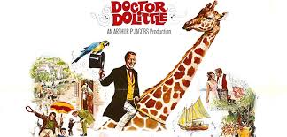 Doctor Dolittle