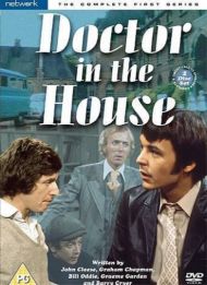 Doctor in the House- Season 1
