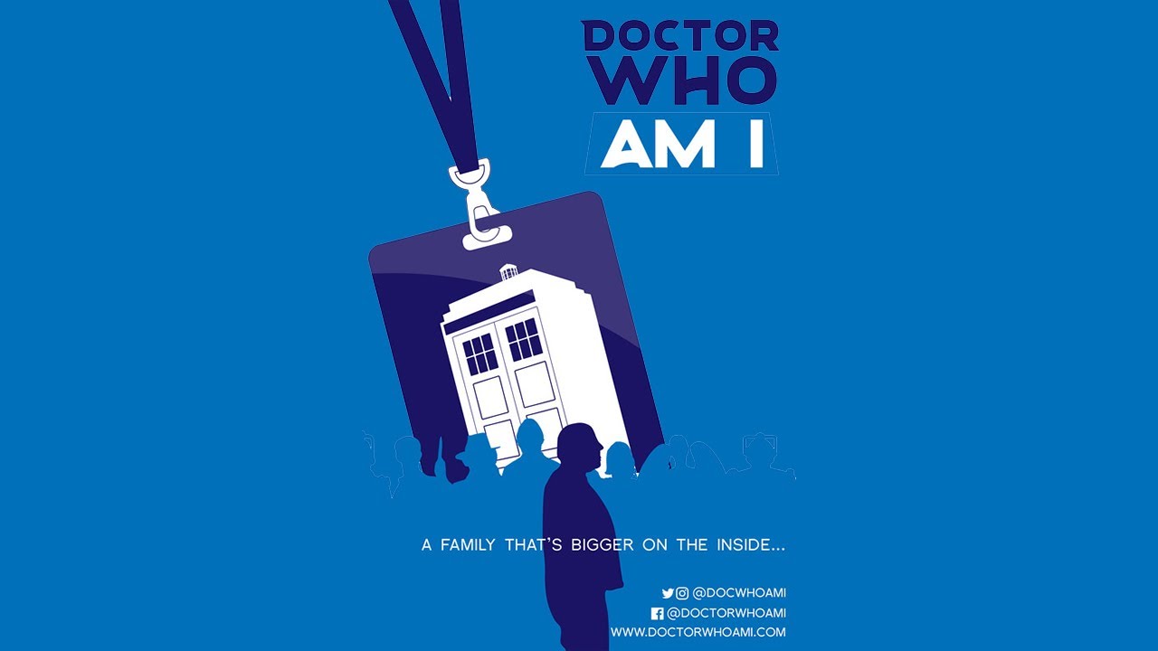 Doctor Who Am I