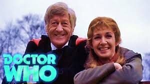 Doctor Who (Doctor Who Classic) season 10