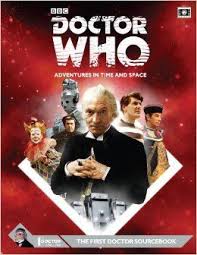 Doctor Who (Doctor Who Classic) season 22