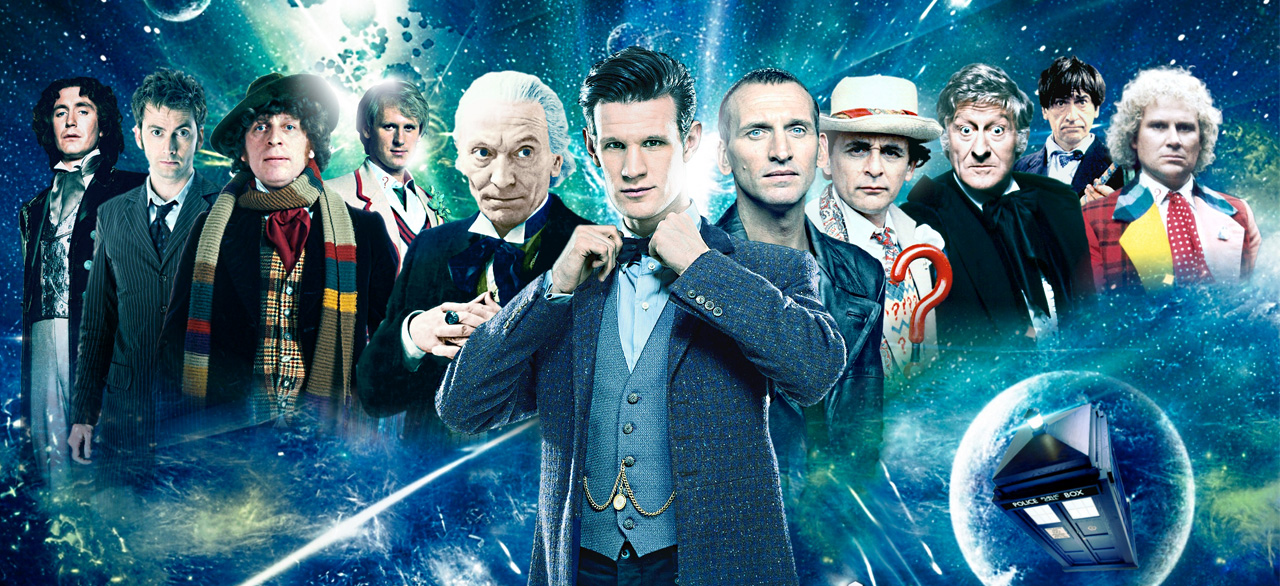 Doctor Who - Season 11