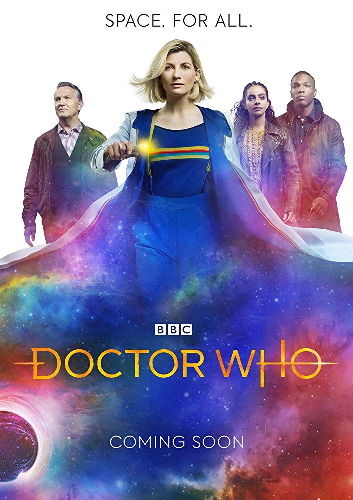 Doctor Who - Season 12