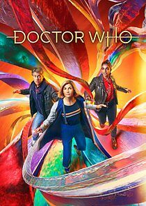 Doctor Who - Season 14