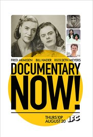 Documentary Now! - Season 3