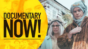 Documentary Now! - Season 3