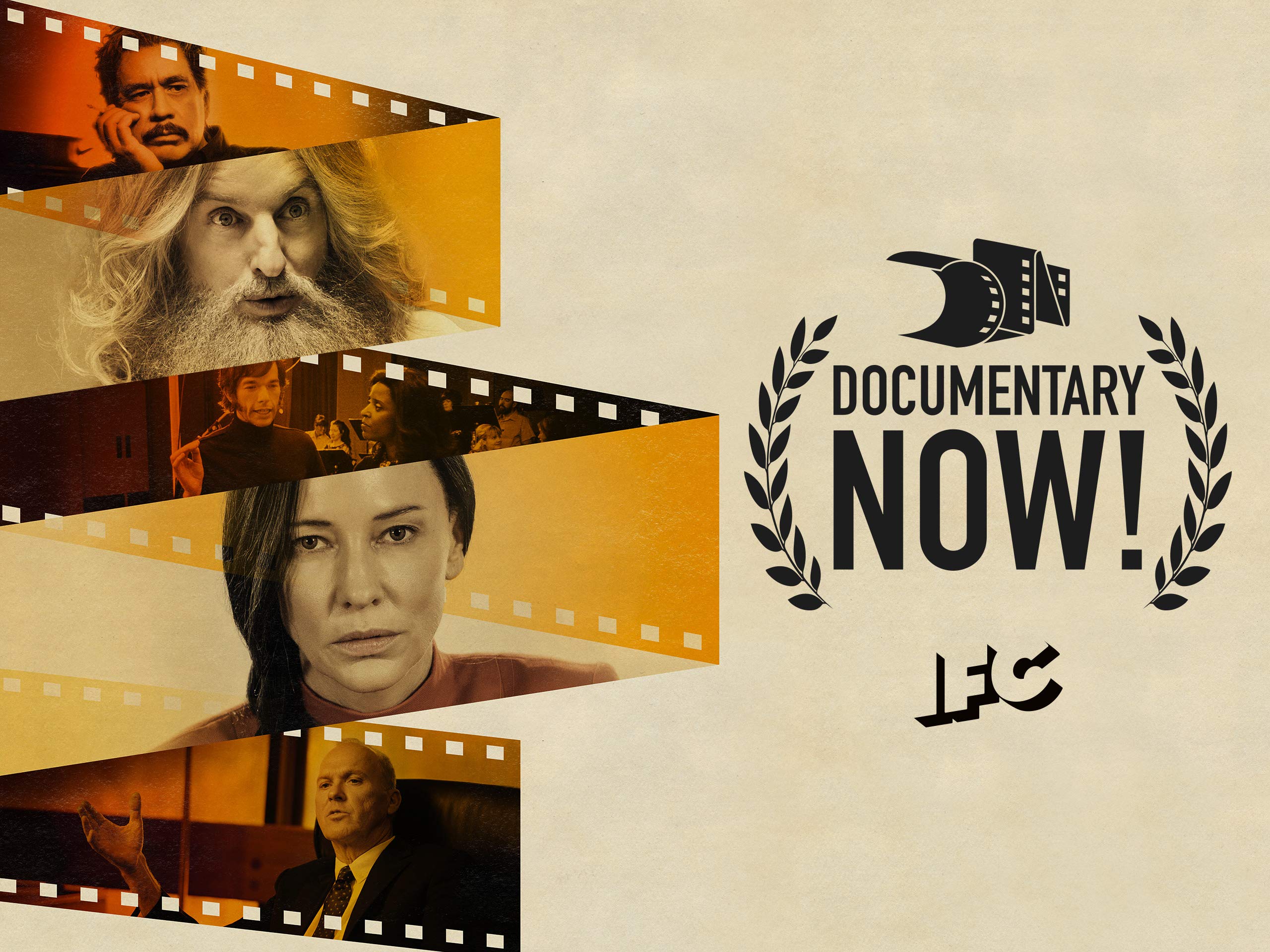 Documentary Now! - Season 4