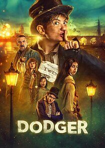 Dodger - Season 1