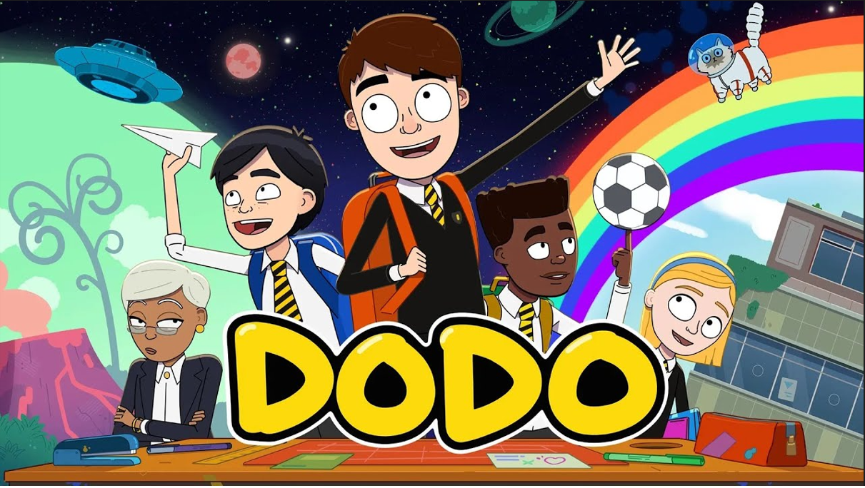 Dodo - Season 1