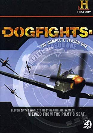 Dogfights - Season 1