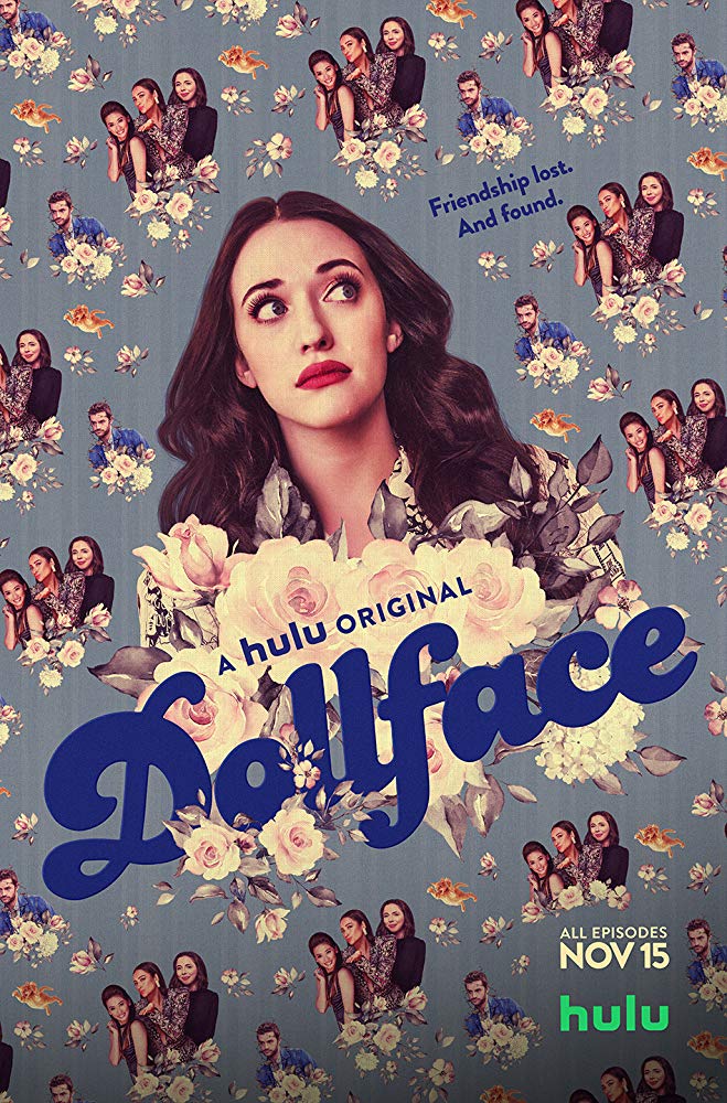 Dollface - Season 1