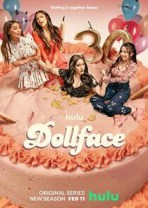 Dollface - Season 2