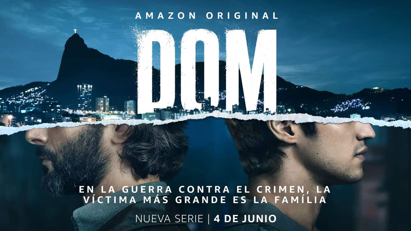 Dom - Season 1