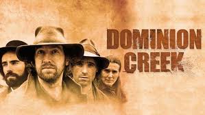 Dominion Creek - Season 1